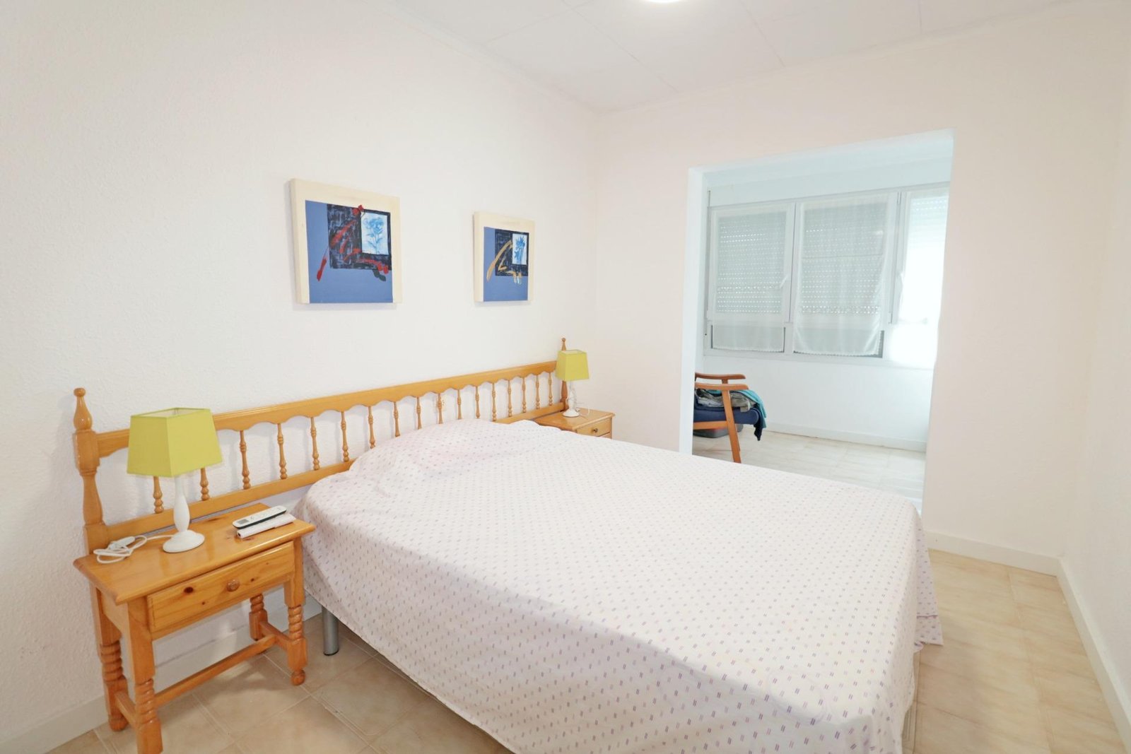 3 Bedroom 2 Bathroom Town House in Torrevieja - Caza De Casa