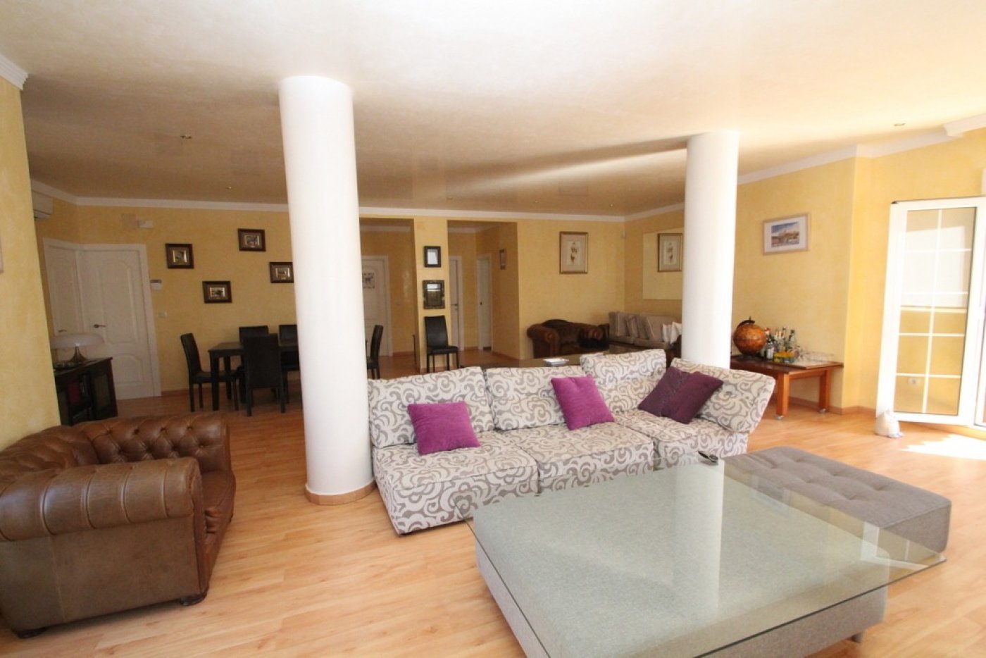 5 Bedroom 5 Bathroom Villa in Orihuela Costa - Caza De Casa
