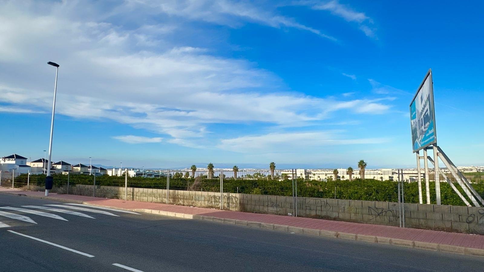 2-10 4 Bedroom 3 Bathroom Town House in Torrevieja - Caza De Casa