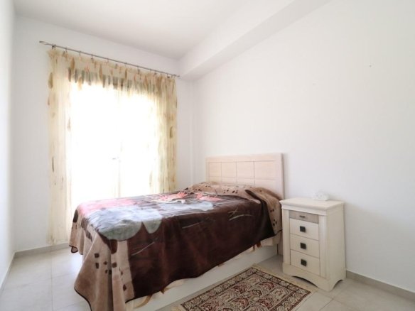 3 Bedroom 2 Bathroom Villa in San Miguel de Salinas - Caza De Casa