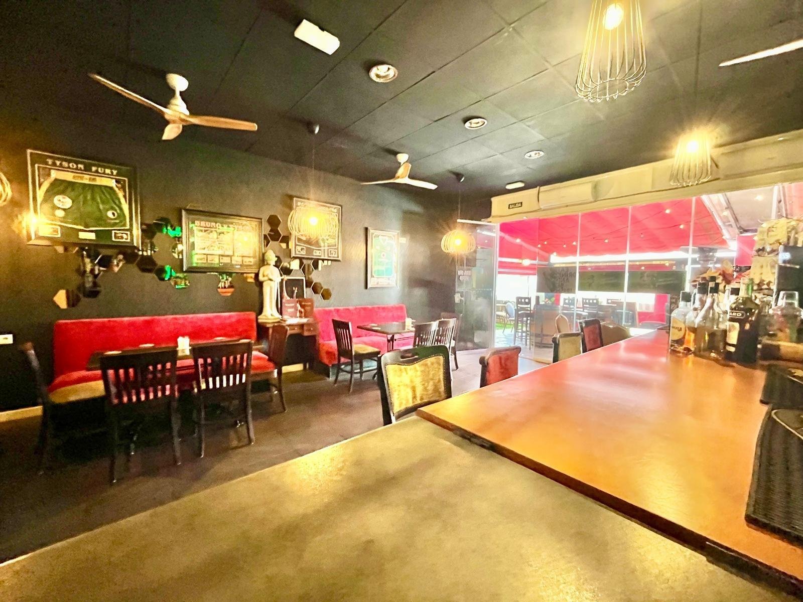 Commercial in Orihuela Costa - Caza De Casa