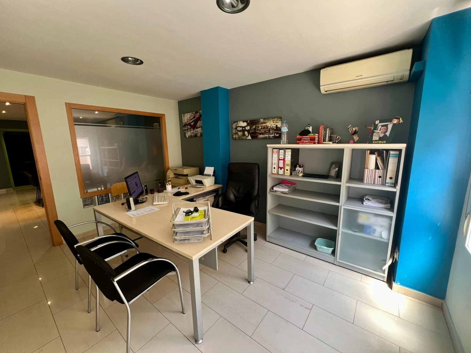 Commercial in Orihuela - Caza De Casa