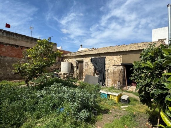 550 m² Land in Jacarilla - Caza De Casa