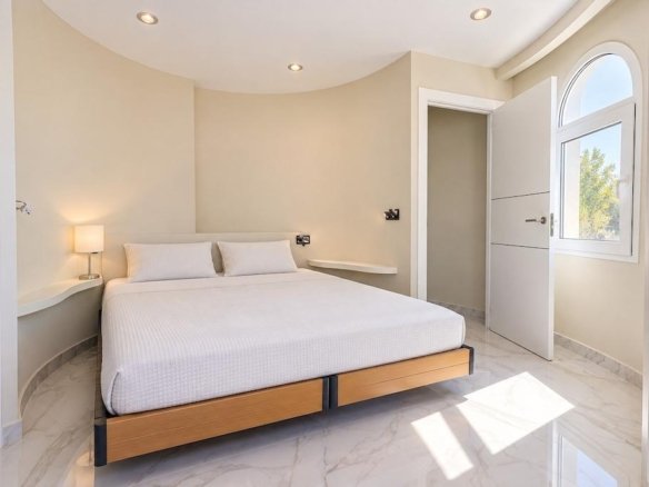 3 Bedroom 3 Bathroom Villa in Altea - Caza De Casa