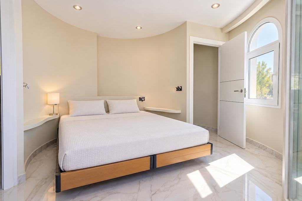 3 Bedroom 3 Bathroom Villa in Altea - Caza De Casa
