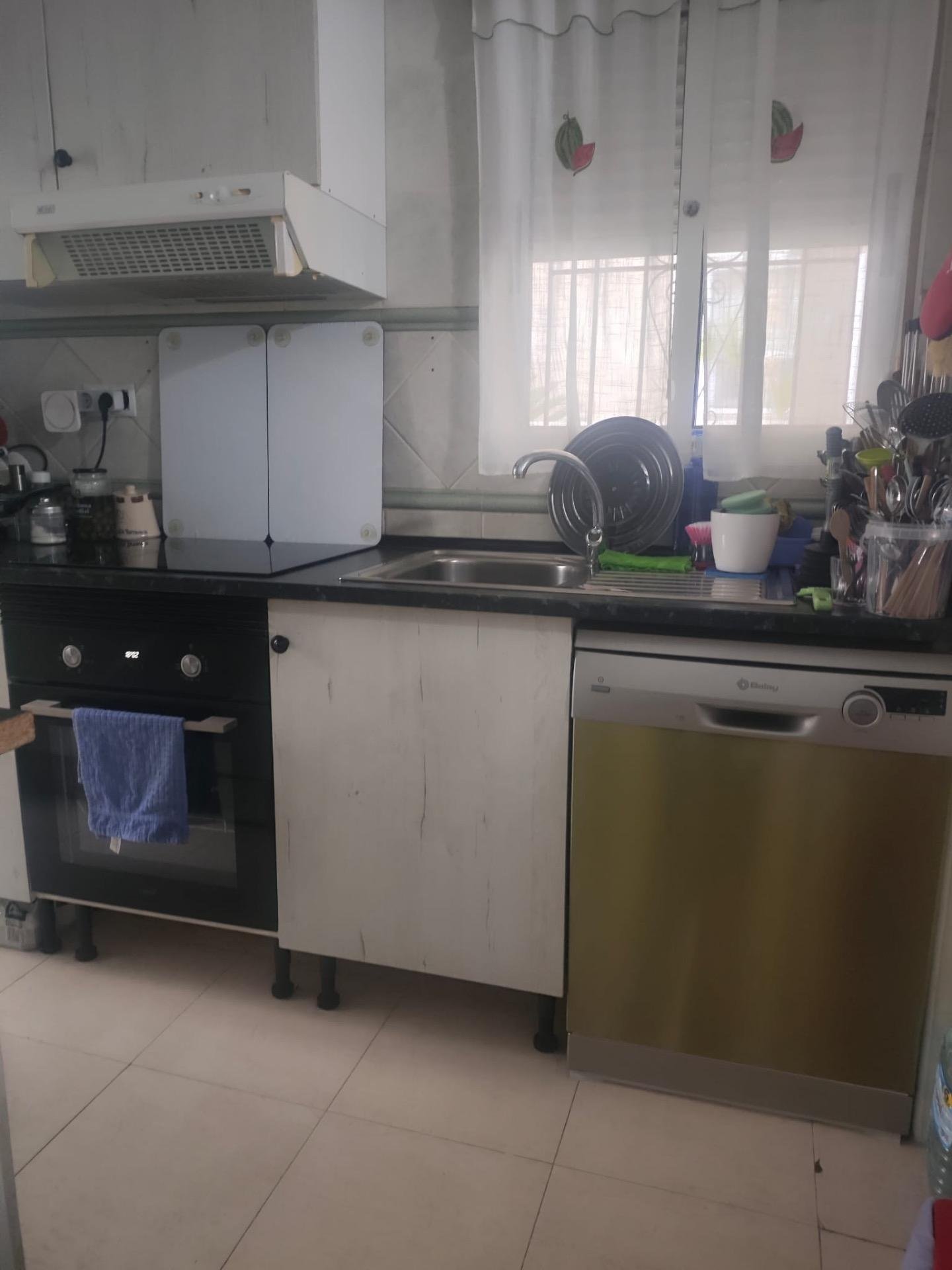3 Bedroom 2 Bathroom Villa in San Miguel de Salinas - Caza De Casa