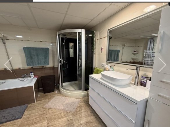 4 Bedroom 3 Bathroom Town House in Orihuela Costa - Caza De Casa