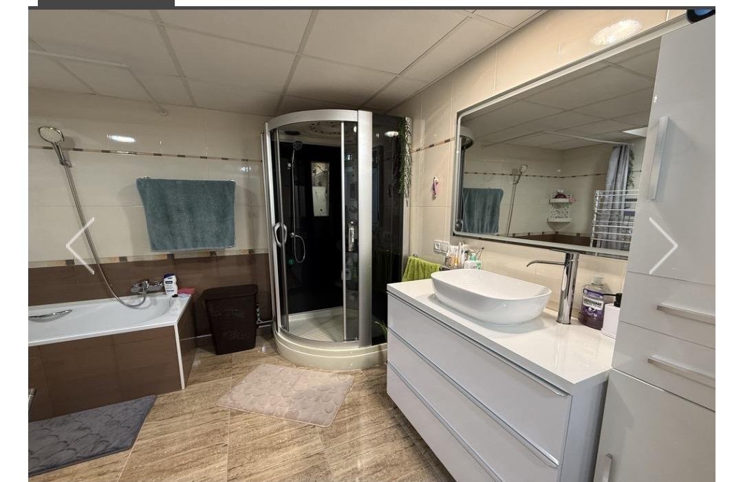 4 Bedroom 3 Bathroom Town House in Orihuela Costa - Caza De Casa
