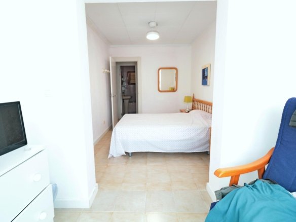 3 Bedroom 2 Bathroom Town House in Torrevieja - Caza De Casa