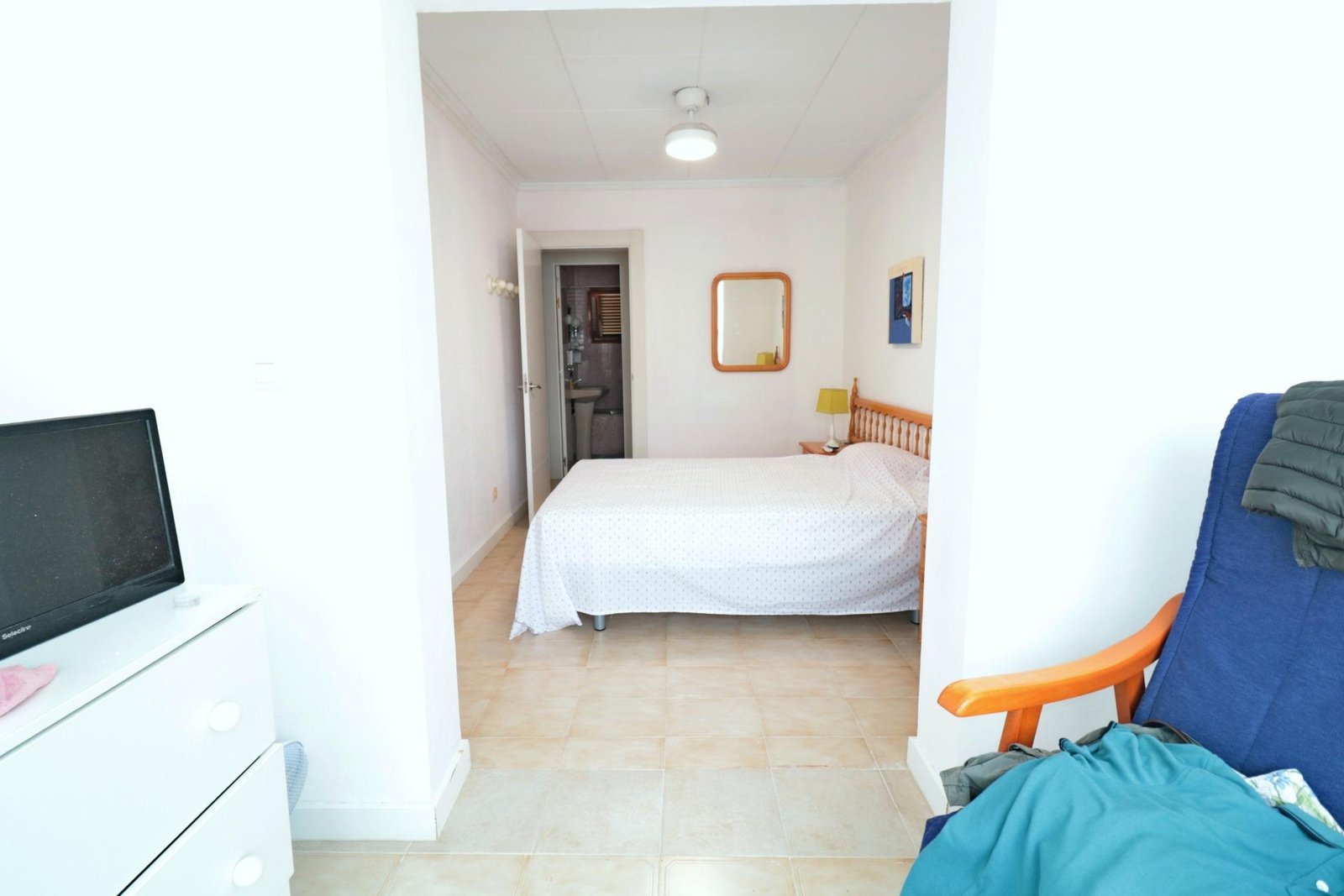 3 Bedroom 2 Bathroom Town House in Torrevieja - Caza De Casa