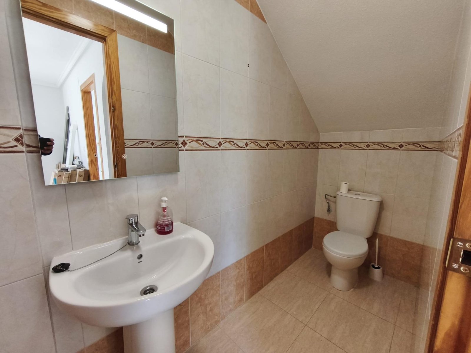 3 Bedroom 2 Bathroom Villa in Rojales - Caza De Casa