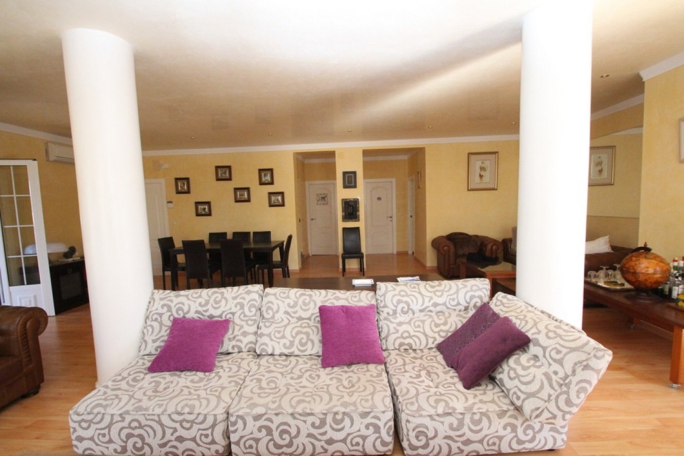5 Bedroom 5 Bathroom Villa in Orihuela Costa - Caza De Casa