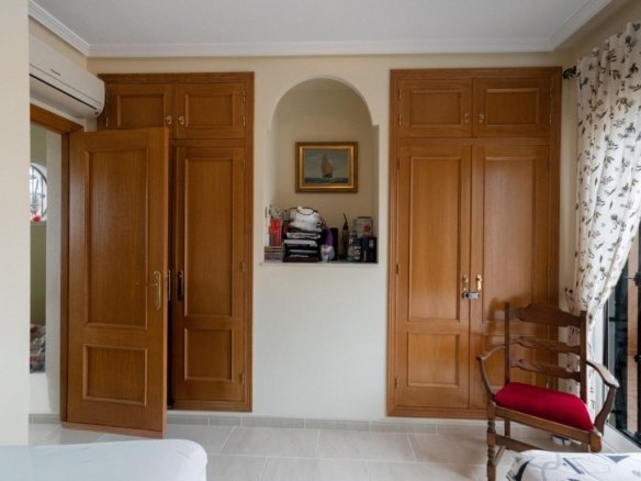 2 Bed 2 Bath Town House in Orihuela Costa - Caza De Casa