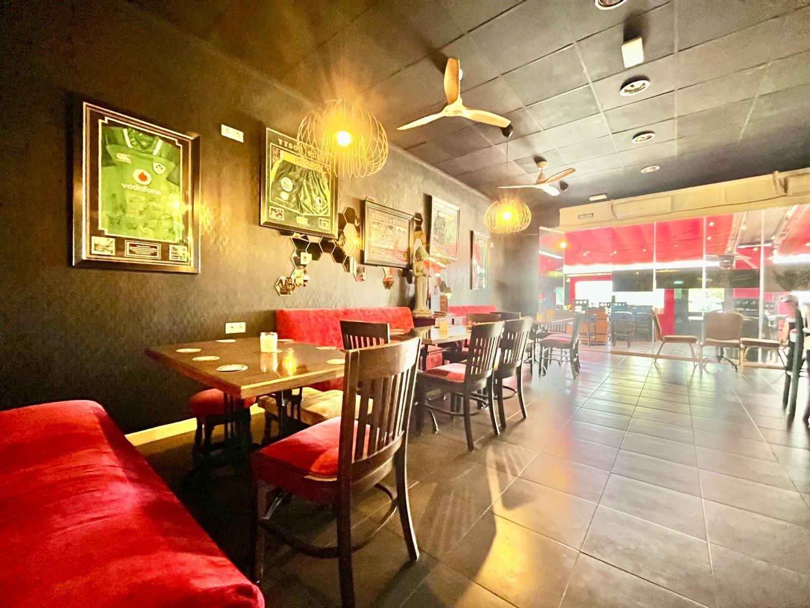 Commercial in Orihuela Costa - Caza De Casa