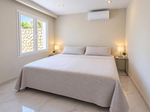 3 Bedroom 3 Bathroom Villa in Altea - Caza De Casa