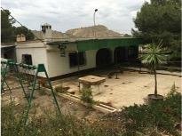 12,000 m² Land in Orihuela - Caza De Casa