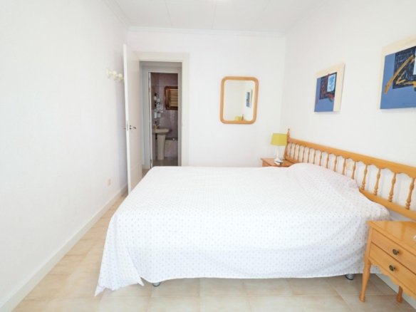 3 Bedroom 2 Bathroom Town House in Torrevieja - Caza De Casa