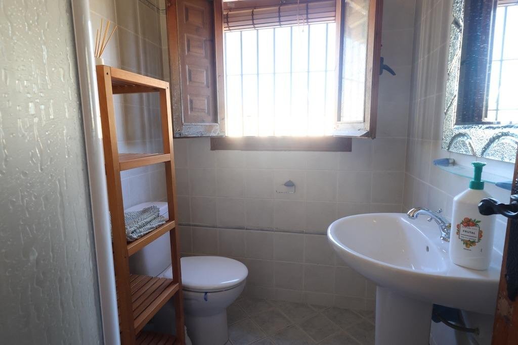 4 Bedroom 2 Bathroom Villa in Orihuela Costa - Caza De Casa