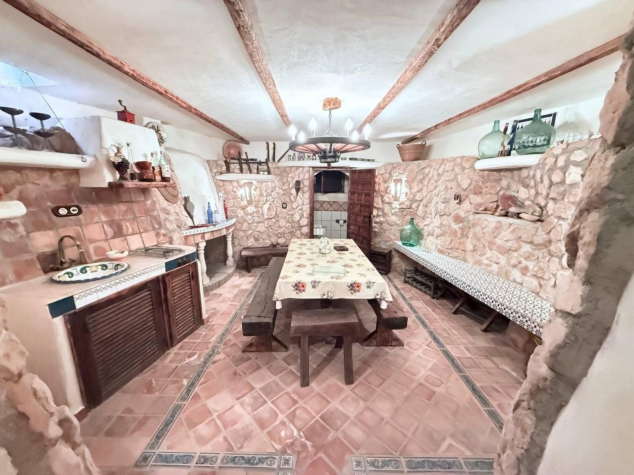 5 Bed 3 Bath Villa in Campoamor - Caza De Casa