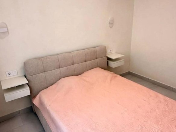3 Bedroom 2 Bathroom Town House in Torrevieja - Caza De Casa