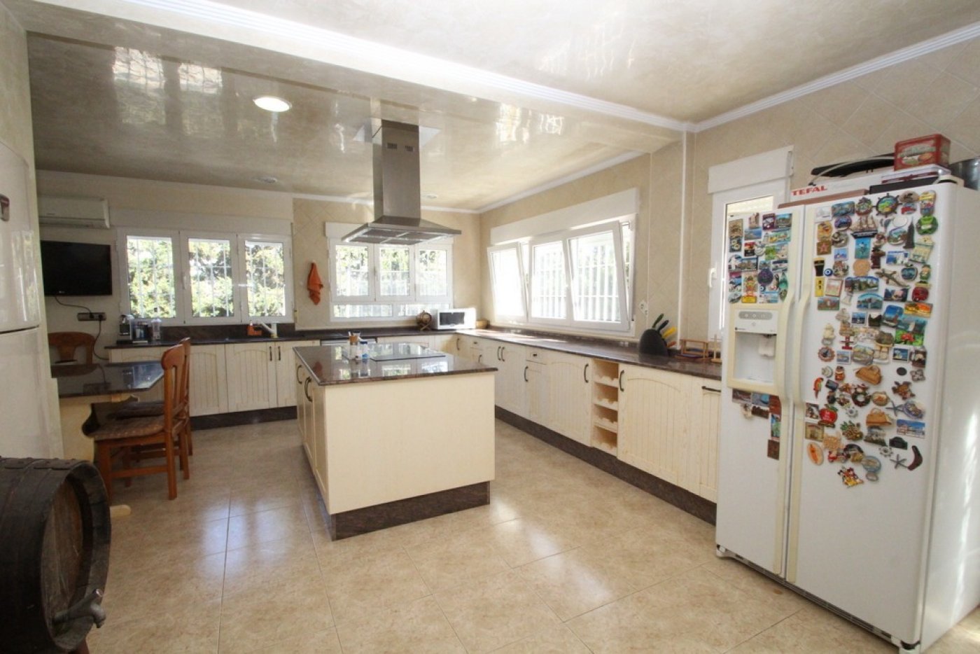 5 Bedroom 5 Bathroom Villa in Orihuela Costa - Caza De Casa