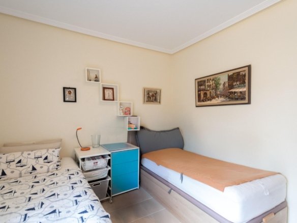 2 Bed 2 Bath Town House in Orihuela Costa - Caza De Casa