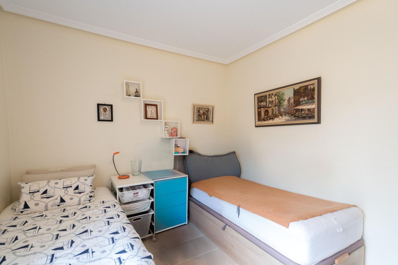2 Bed 2 Bath Town House in Orihuela Costa - Caza De Casa
