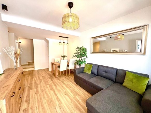 3 Bed 2 Bath Town House in Orihuela - Caza De Casa