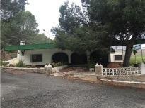 12,000 m² Land in Orihuela - Caza De Casa