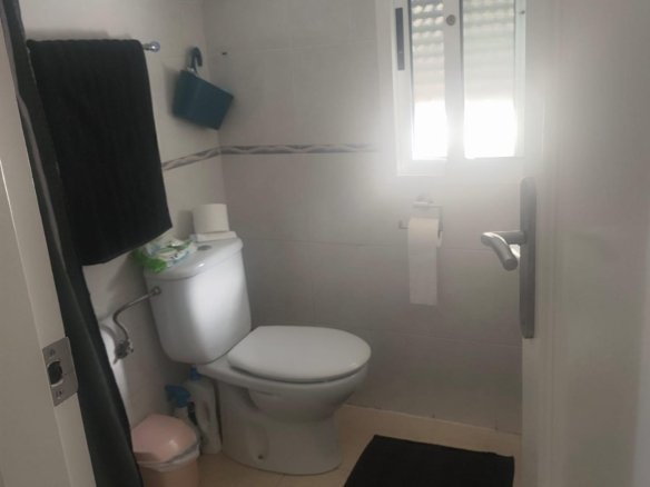 3 Bedroom 2 Bathroom Villa in San Miguel de Salinas - Caza De Casa