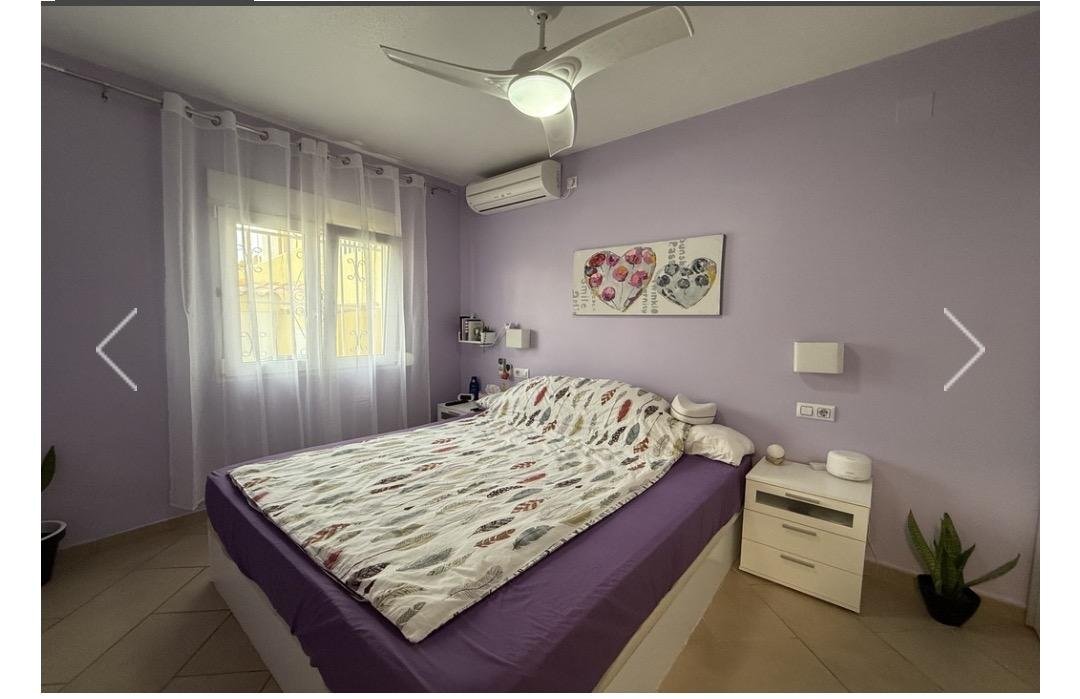 4 Bedroom 3 Bathroom Town House in Orihuela Costa - Caza De Casa