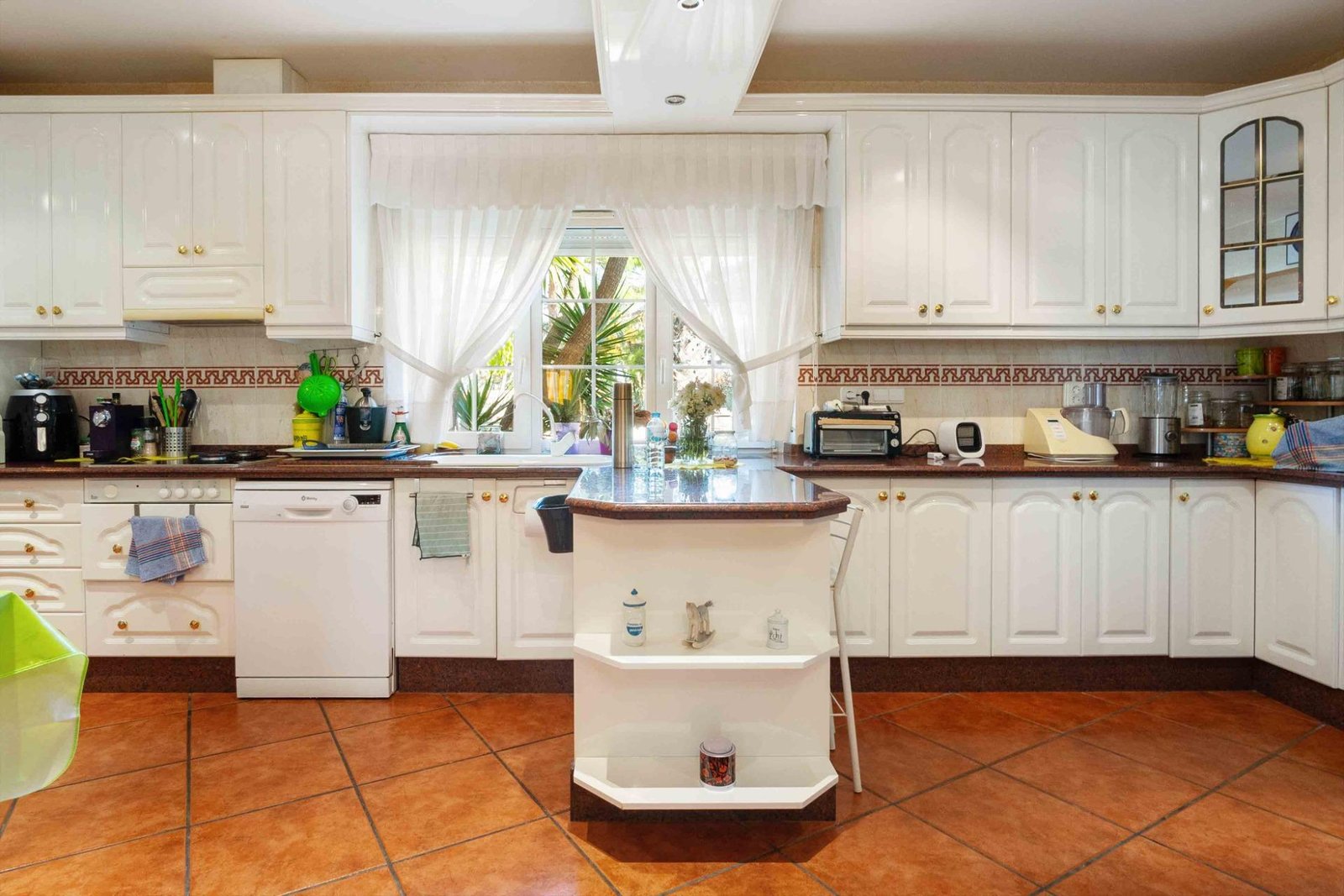 3 Bedroom 4 Bathroom Villa in Cabo Roig - Caza De Casa