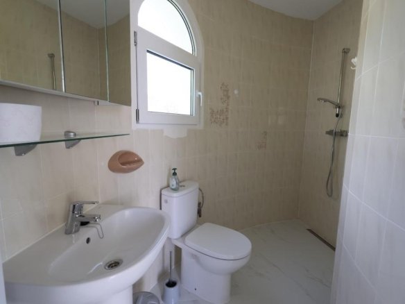 3 Bedroom 3 Bathroom Villa in Altea - Caza De Casa