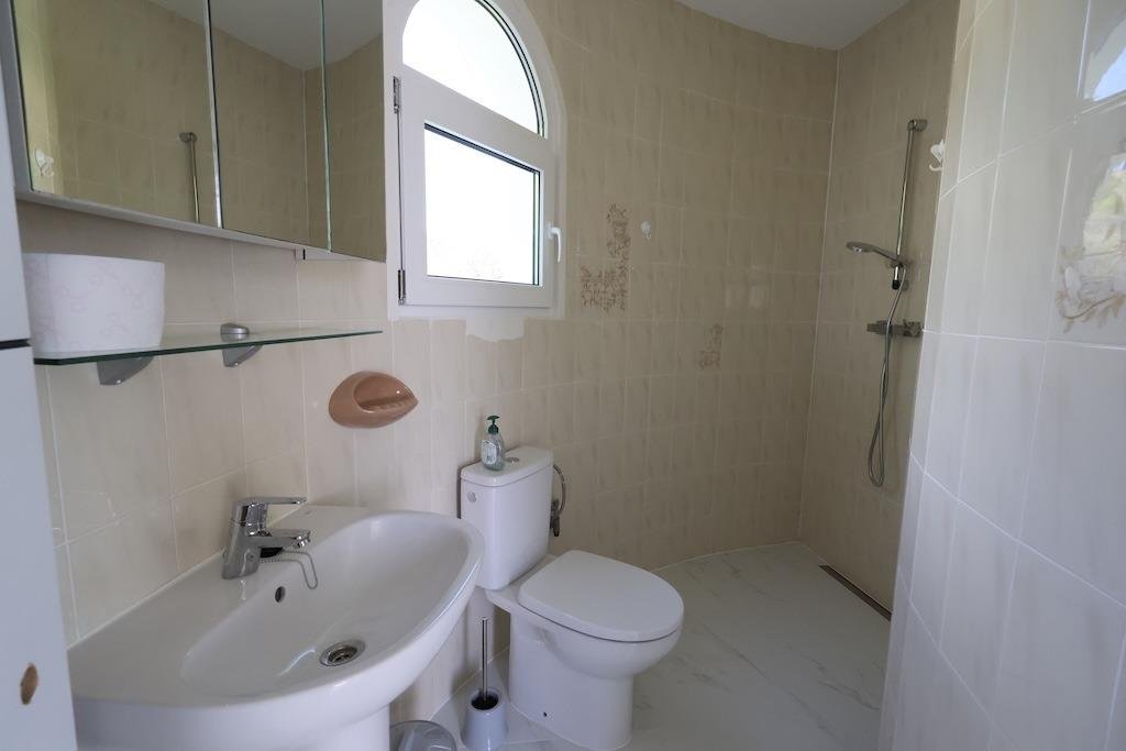 3 Bedroom 3 Bathroom Villa in Altea - Caza De Casa