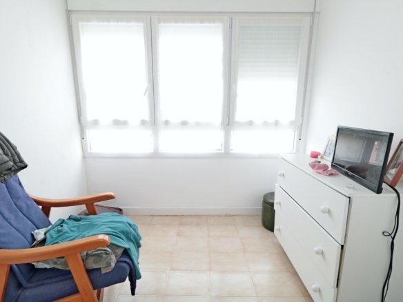 3 Bedroom 2 Bathroom Town House in Torrevieja - Caza De Casa