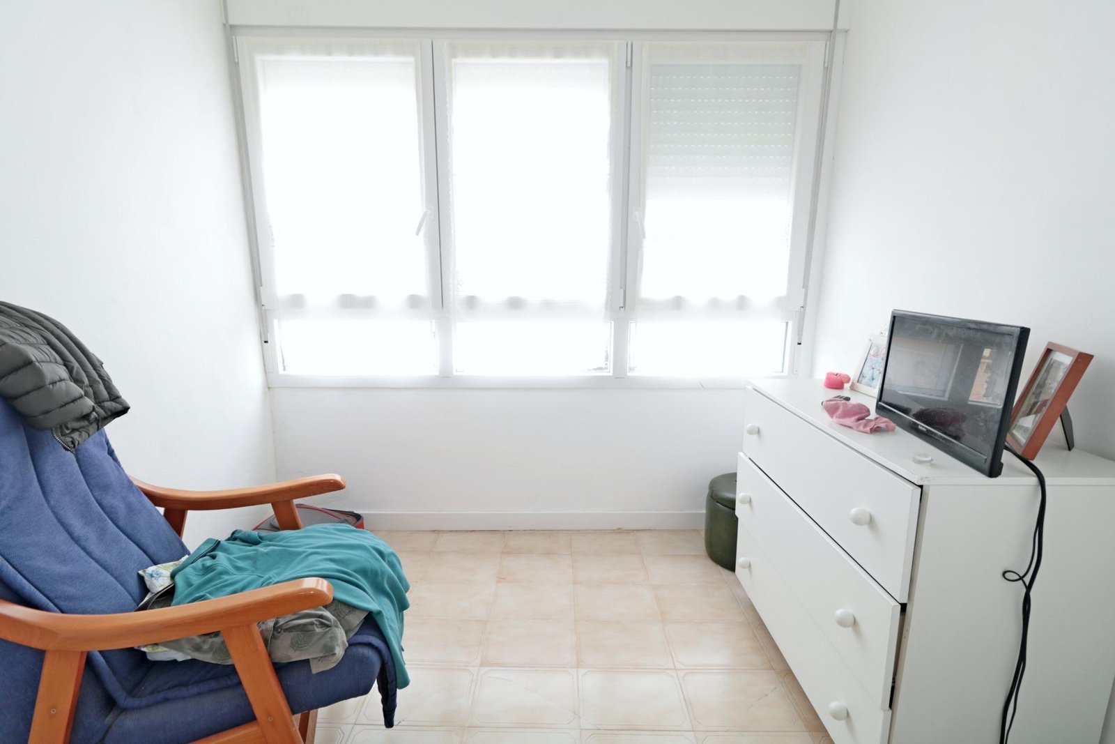 3 Bedroom 2 Bathroom Town House in Torrevieja - Caza De Casa