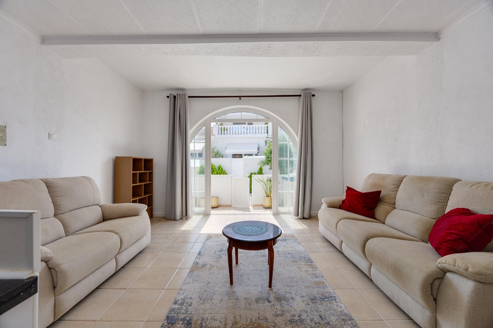 1 Bedroom 1 Bathroom Town House in Torrevieja - Caza De Casa