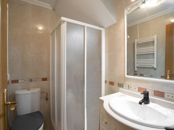 2 Bed 2 Bath Town House in Orihuela Costa - Caza De Casa