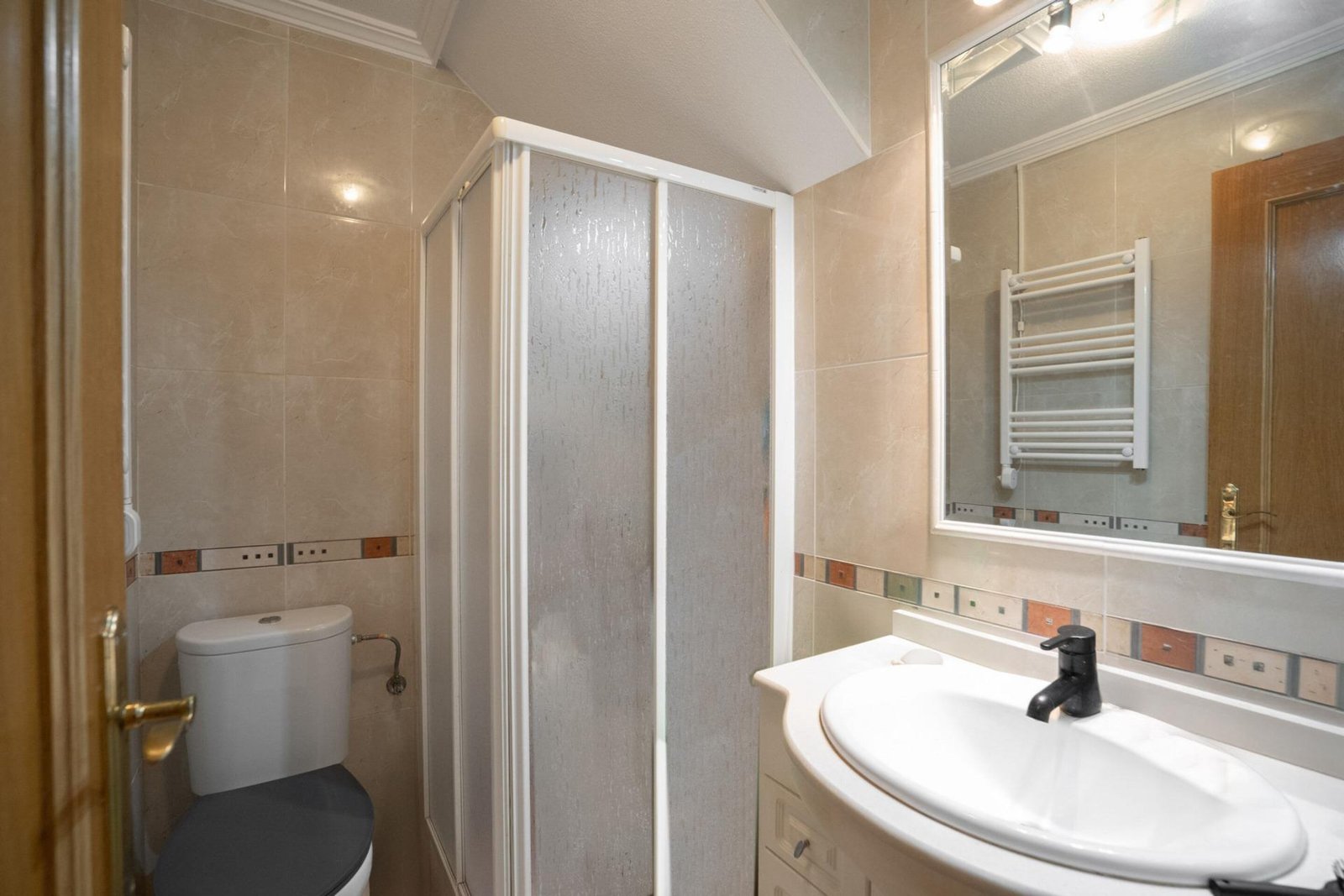 2 Bed 2 Bath Town House in Orihuela Costa - Caza De Casa