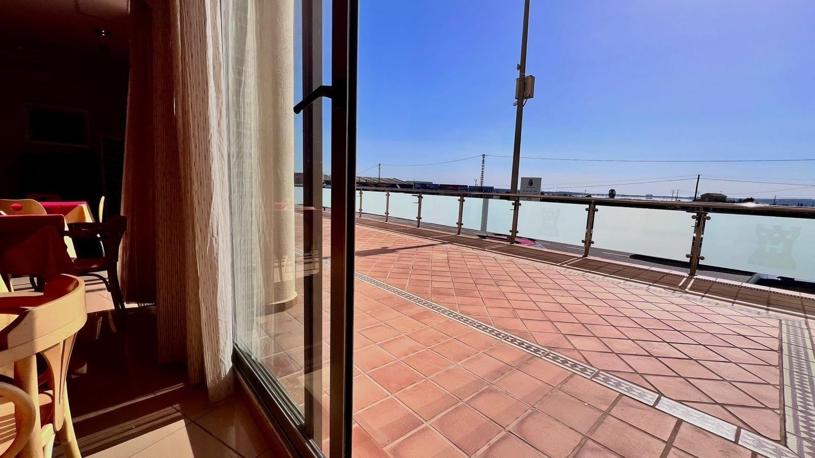 33 Bed Commercial in Los Montesinos - Caza De Casa