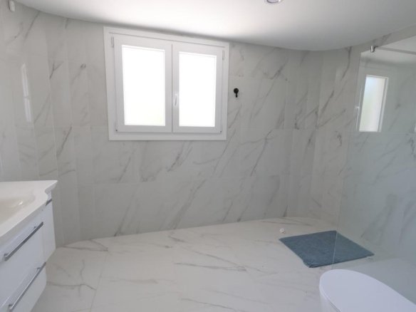 3 Bedroom 3 Bathroom Villa in Altea - Caza De Casa
