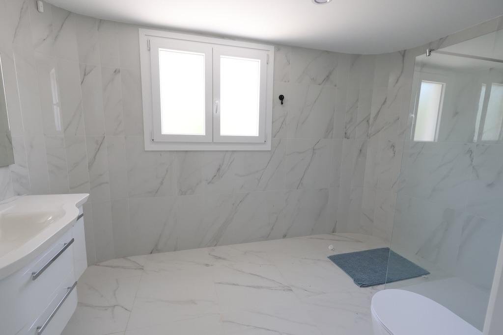 3 Bedroom 3 Bathroom Villa in Altea - Caza De Casa