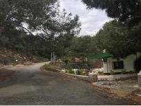 12,000 m² Land in Orihuela - Caza De Casa