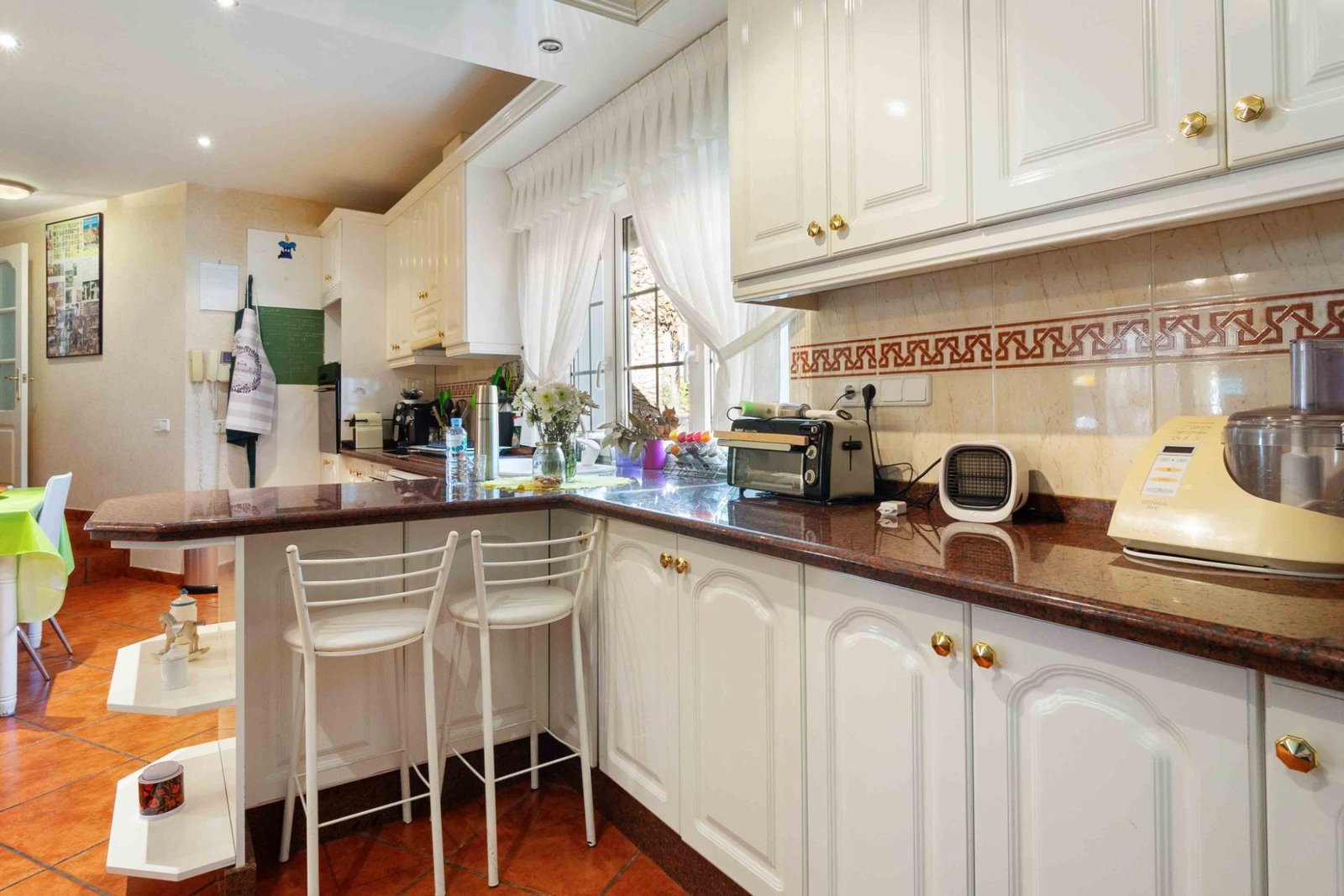 3 Bedroom 4 Bathroom Villa in Cabo Roig - Caza De Casa