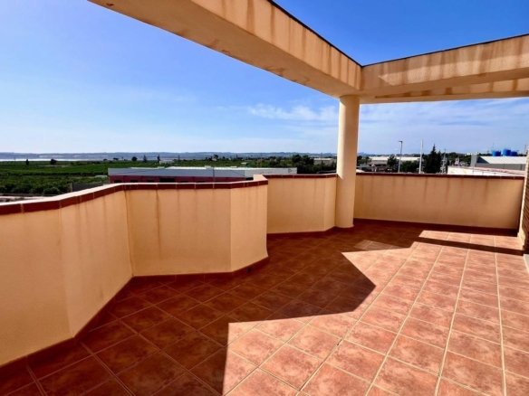 33 Bed Commercial in Los Montesinos - Caza De Casa