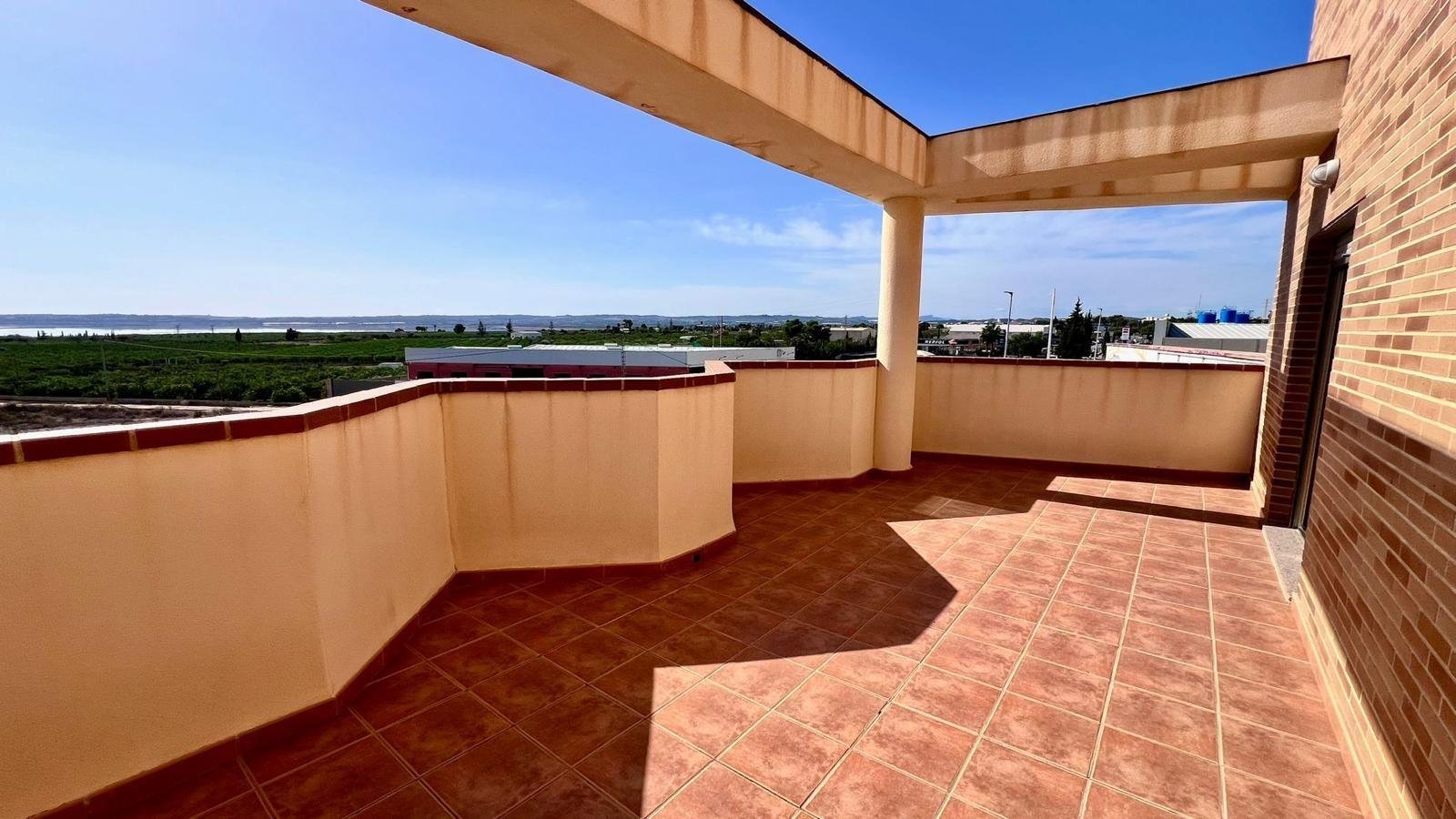 33 Bed Commercial in Los Montesinos - Caza De Casa
