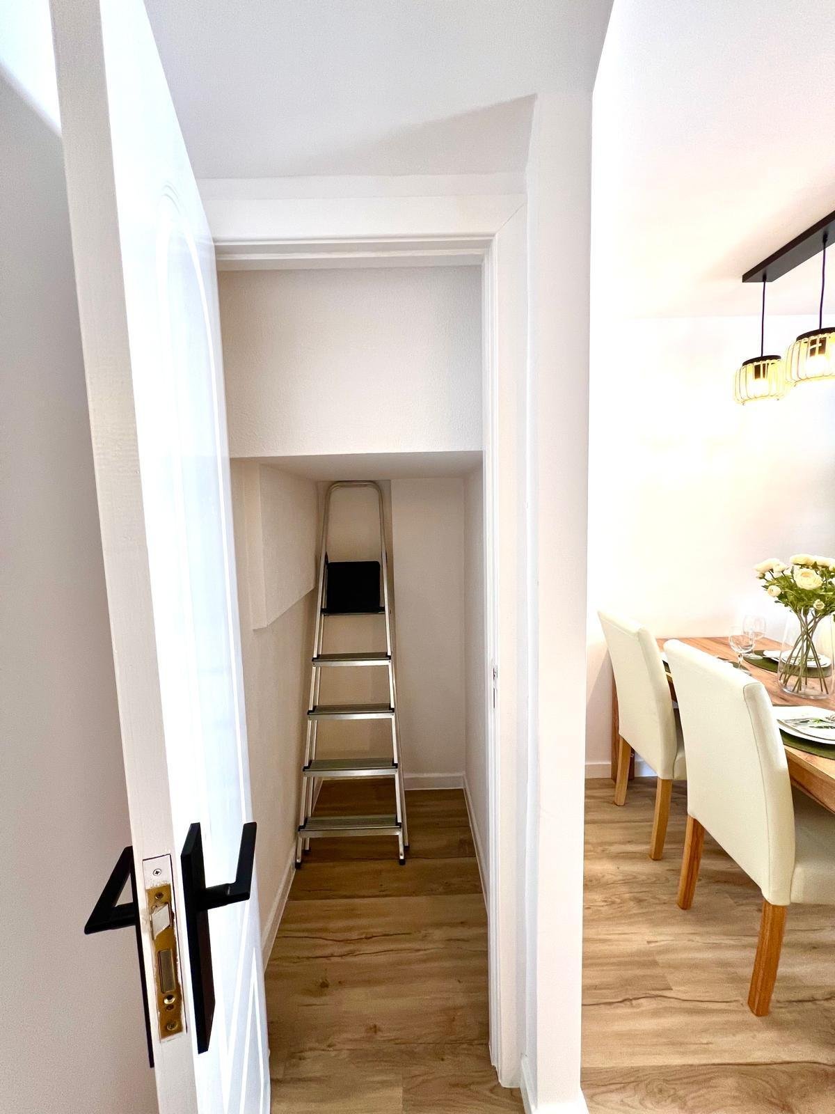 3 Bed 2 Bath Town House in Orihuela - Caza De Casa