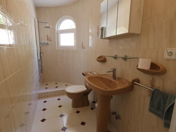 3 Bedroom 3 Bathroom Villa in Altea - Caza De Casa