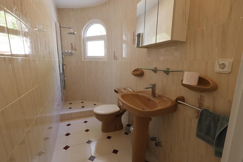 3 Bedroom 3 Bathroom Villa in Altea - Caza De Casa