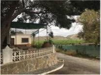 12,000 m² Land in Orihuela - Caza De Casa